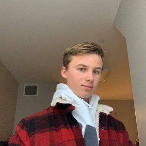 Meet your Posher, Nathan